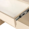 Villa & House Elton 1-Drawer Side Table