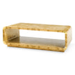 Villa & House Emil Burl Wood Coffee Table by Bungalow 5