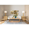 Villa & House Emil Burl Wood Coffee Table by Bungalow 5