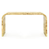 Villa & House Emil Burl Wood Console by Bungalow 5