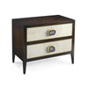 John Richard Palma Nightstand