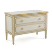 John Richard Vallejo Nightstand