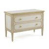 John Richard Vallejo Nightstand