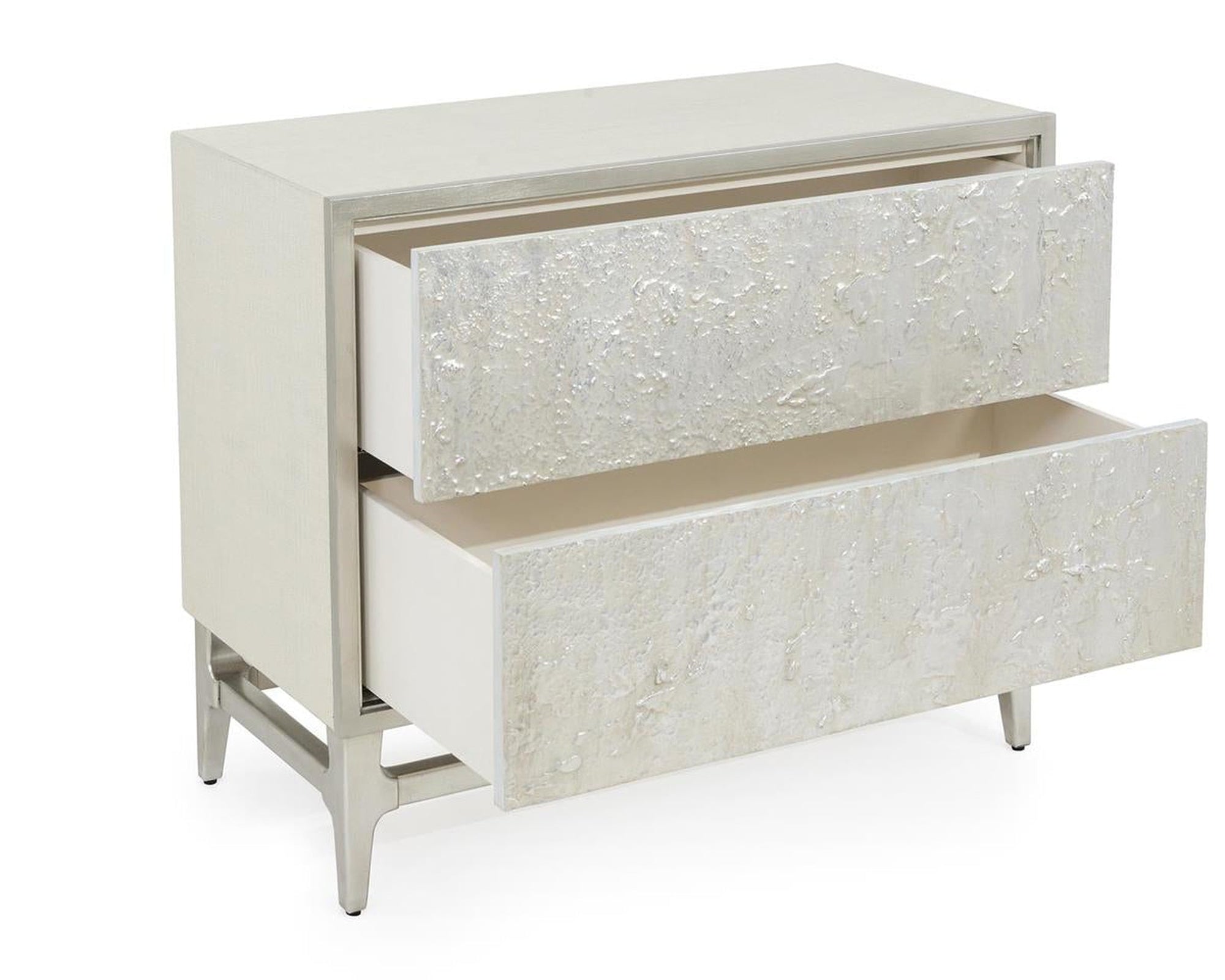 John Richard Prata Nightstand