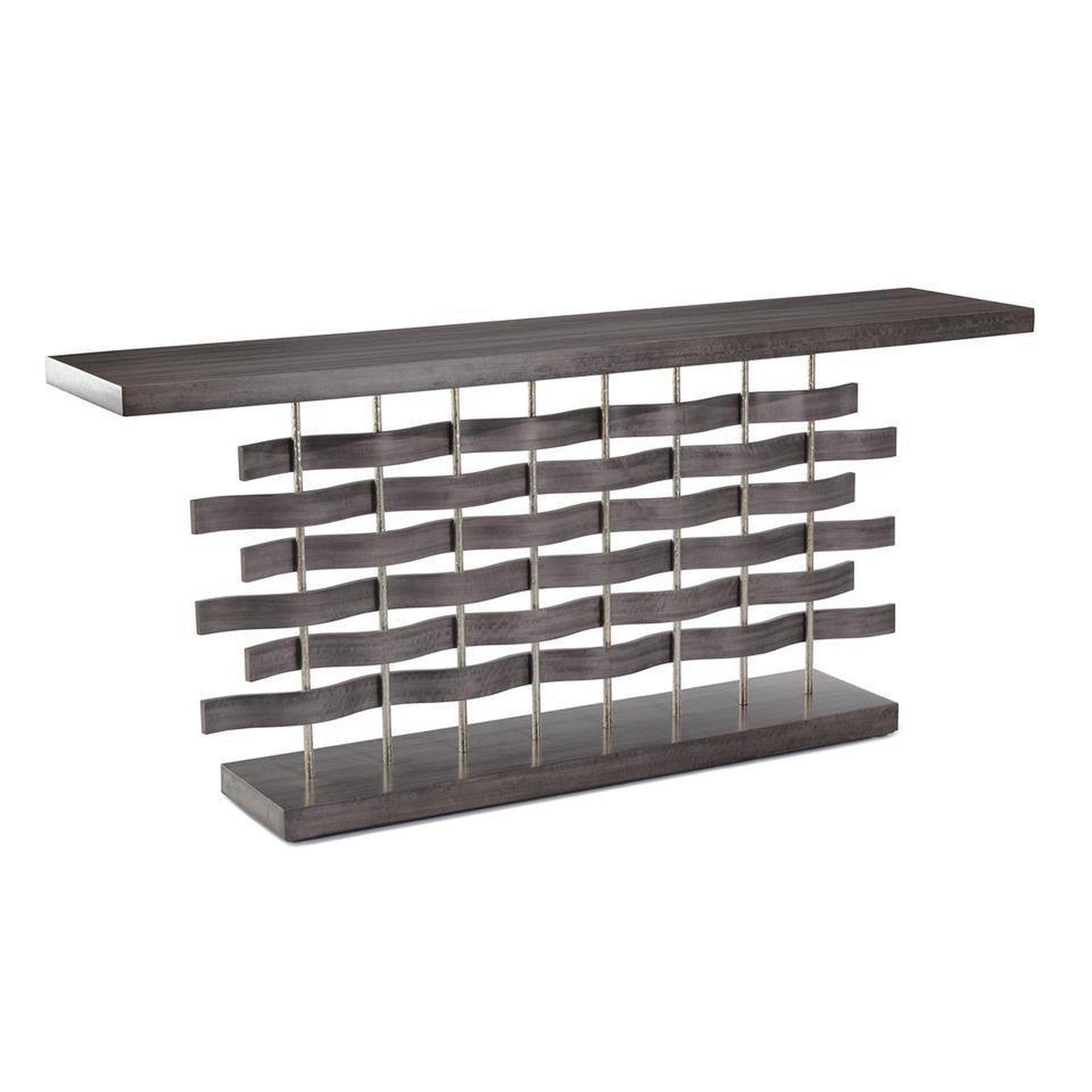 John Richard Tisse Console Table