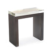 John Richard Morin End Table