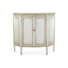 John Richard Volnay Demilune Cabinet