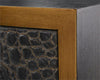 John Richard Greystoke Cabinet