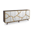 John Richard Ravine Credenza