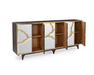 John Richard Ravine Credenza