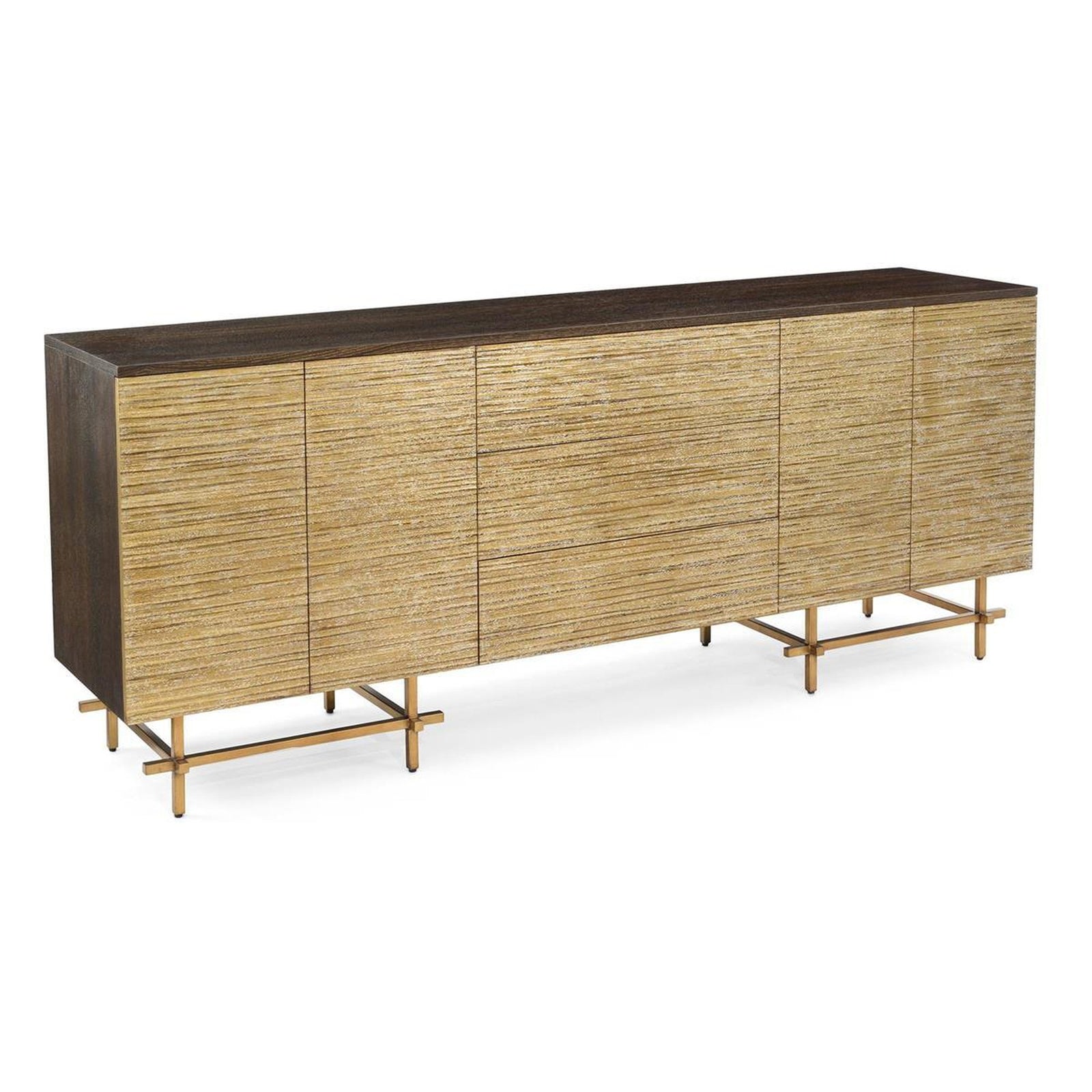 John Richard Naro Sideboard