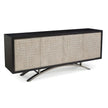 John Richard Miri Credenza