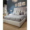 John Richard London Bed - King