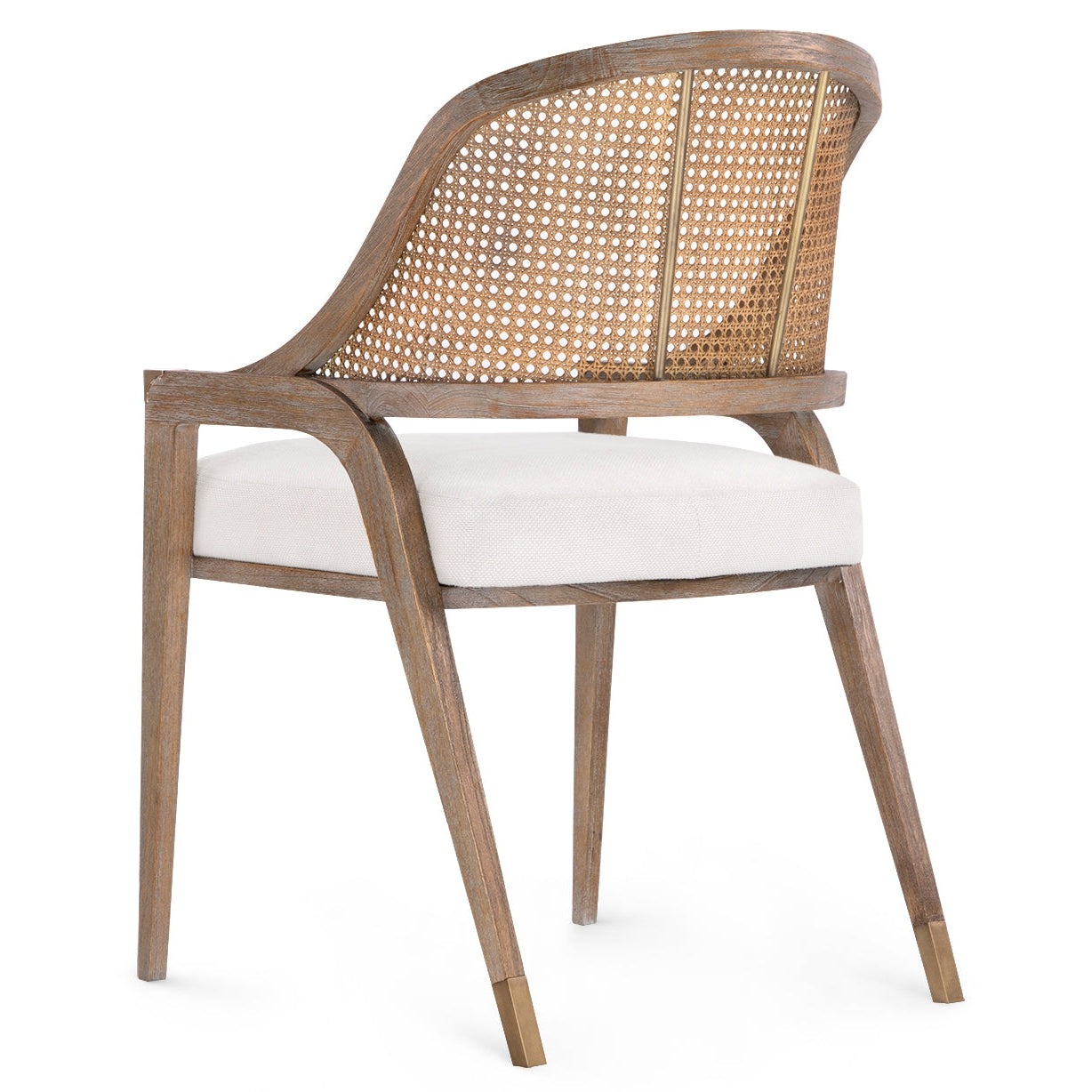 Villa & House Edward Chair by Bungalow 5