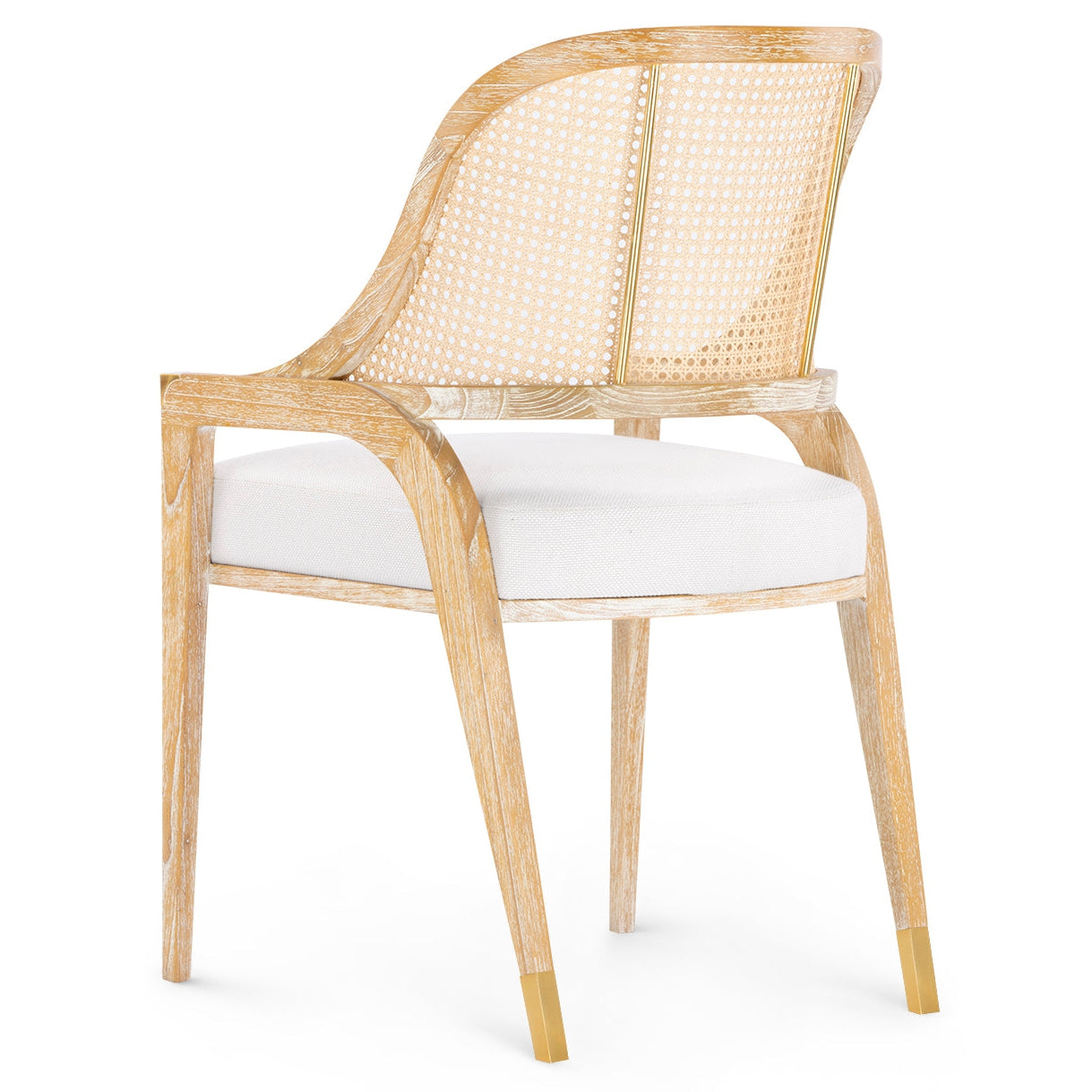 Villa & House Edward Chair by Bungalow 5