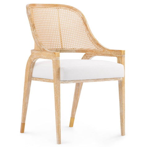 Villa & House Edward Chair by Bungalow 5