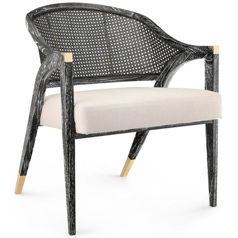 Villa & House Edward Lounge Chair by Bungalow 5