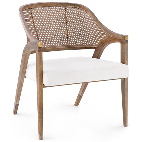 Villa & House Edward Lounge Chair by Bungalow 5