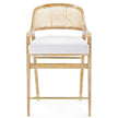 Villa & House Edward Counter Stool by Bungalow 5