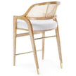 Villa & House Edward Counter Stool by Bungalow 5