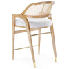 Villa & House Edward Counter Stool by Bungalow 5