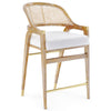 Villa & House Edward Counter Stool by Bungalow 5