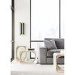 Vanguard Lucca Two Seat Sofa