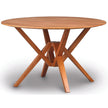 Copeland Exeter Round Dining Table