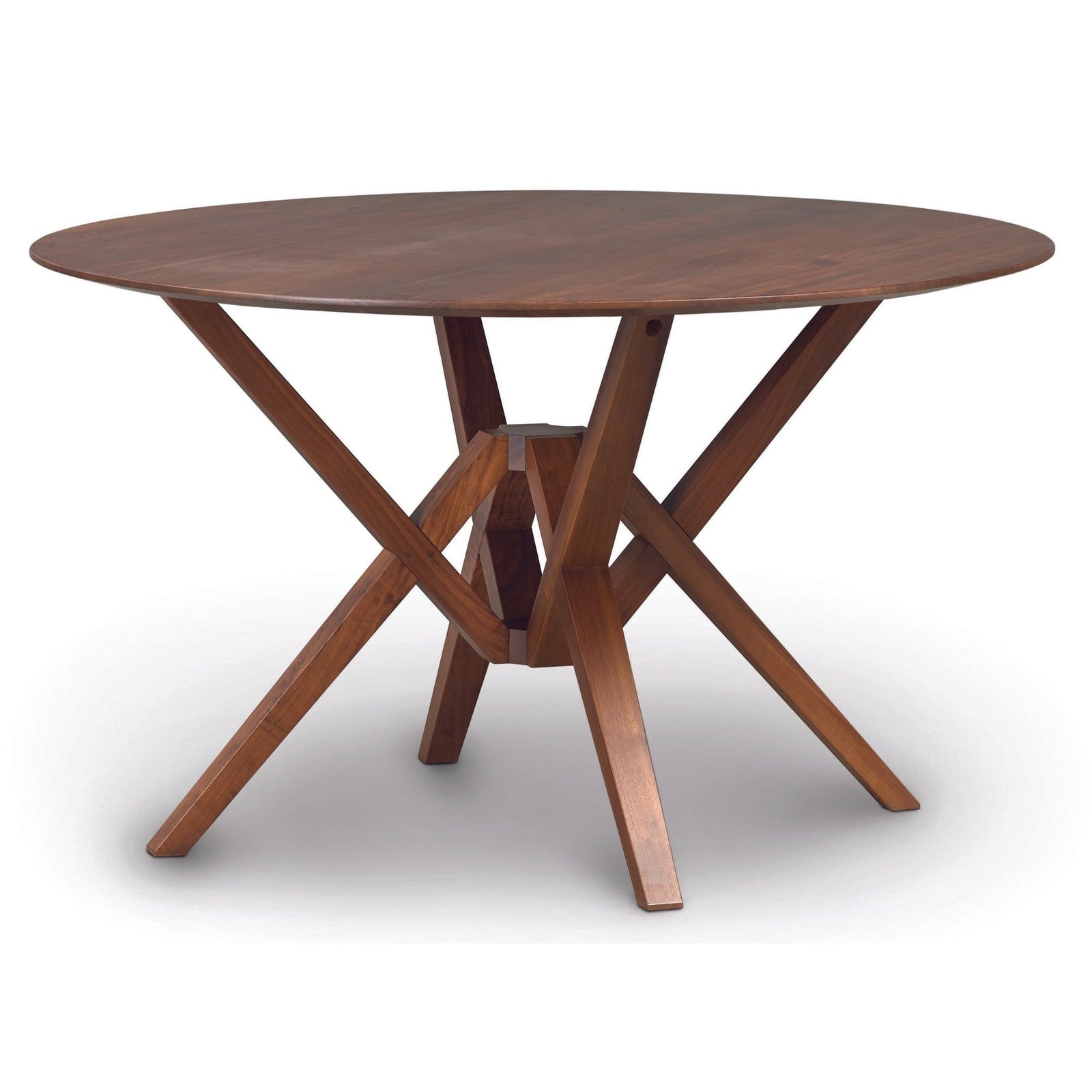 Copeland Exeter Round Dining Table