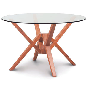 Copeland Exeter Round Dining Table