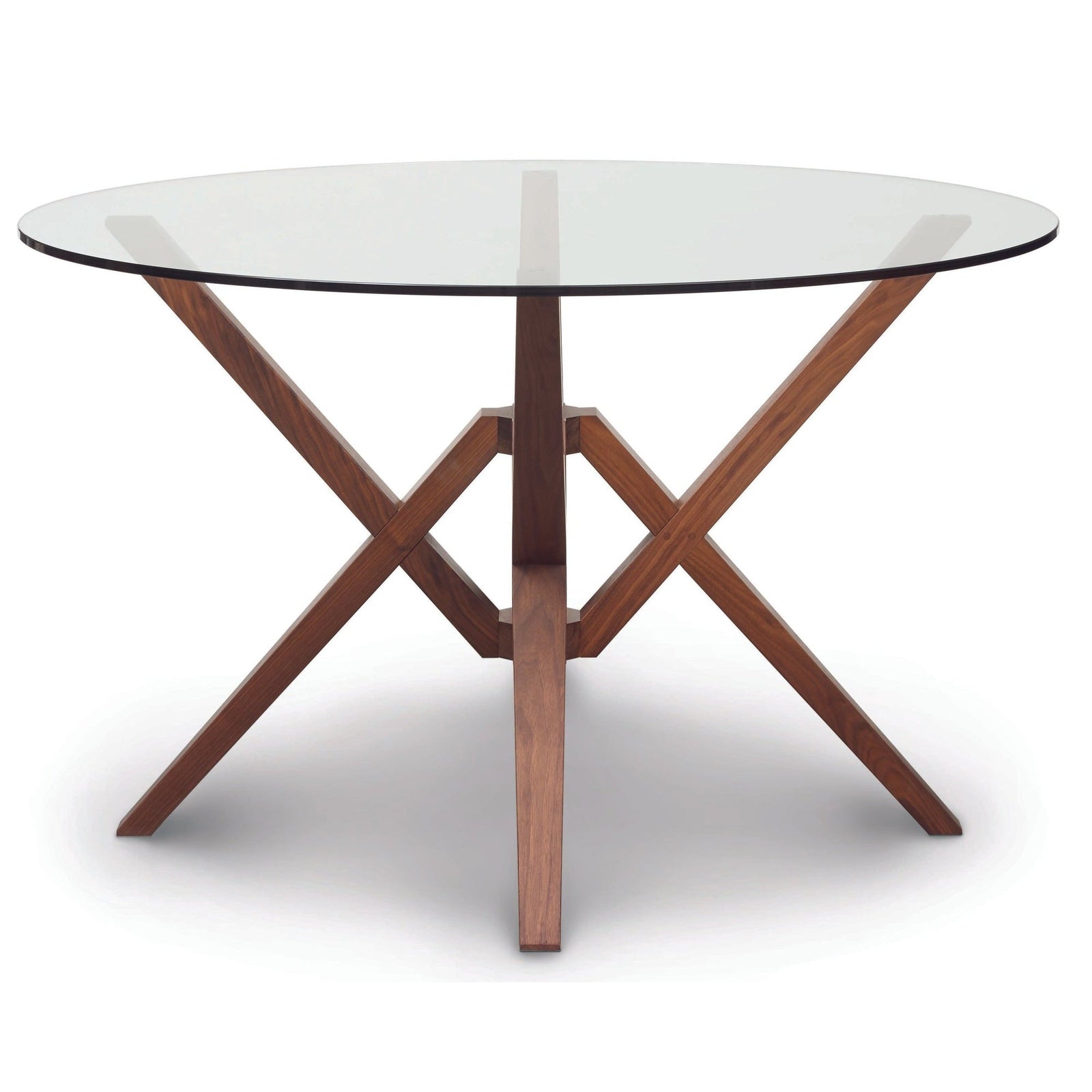 Copeland Exeter Round Dining Table