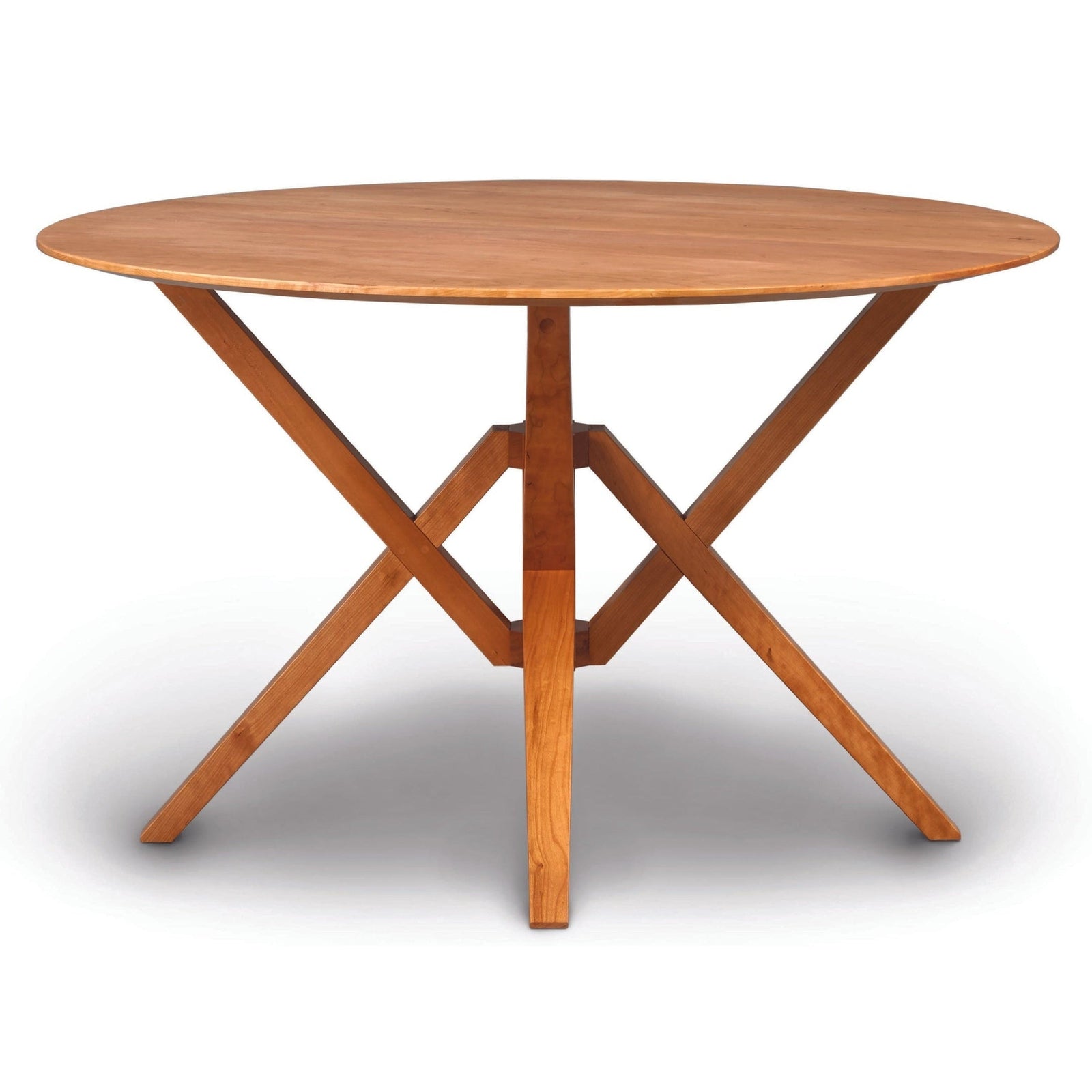 Copeland Exeter Round Dining Table