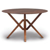 Copeland Exeter Round Dining Table