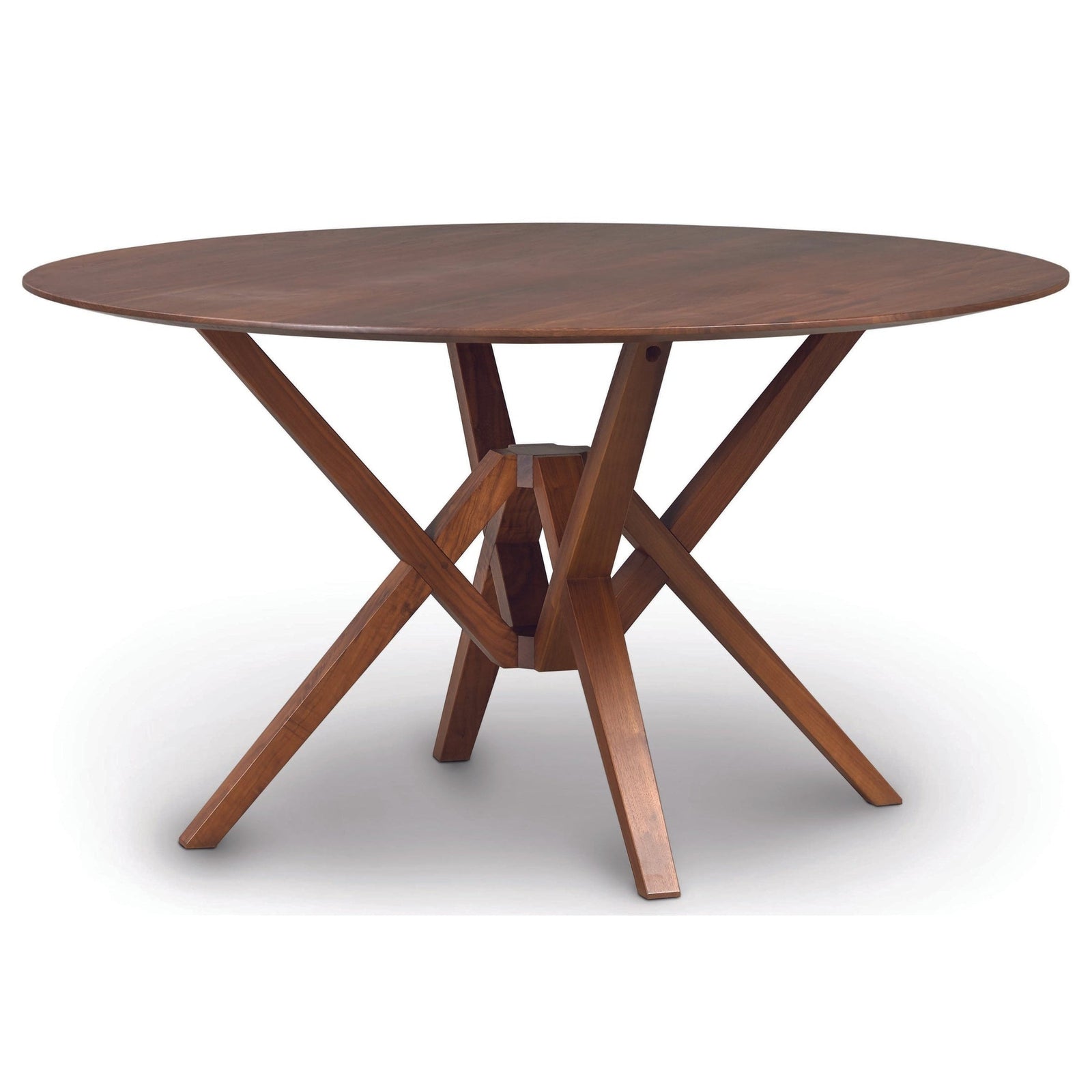 Copeland Exeter Round Dining Table