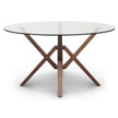 Copeland Exeter Round Dining Table