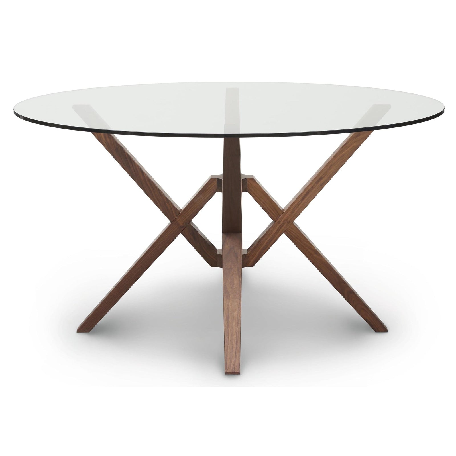 Copeland Exeter Round Dining Table