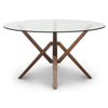 Copeland Exeter Round Dining Table