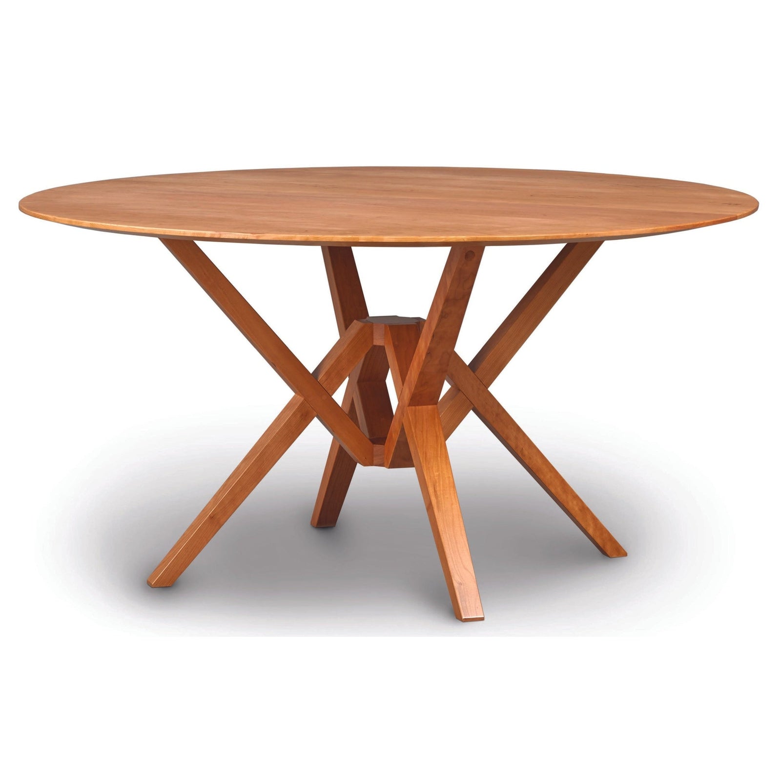 Copeland Exeter Round Dining Table