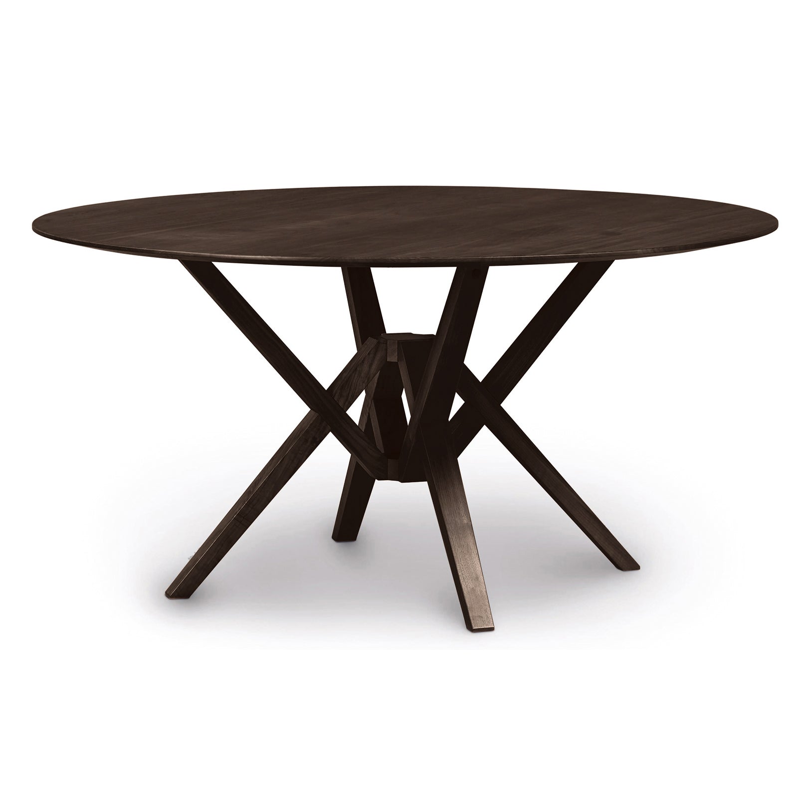 Copeland Exeter Round Dining Table