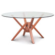 Copeland Exeter Round Dining Table