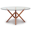 Copeland Exeter Round Dining Table