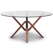 Copeland Exeter Round Dining Table