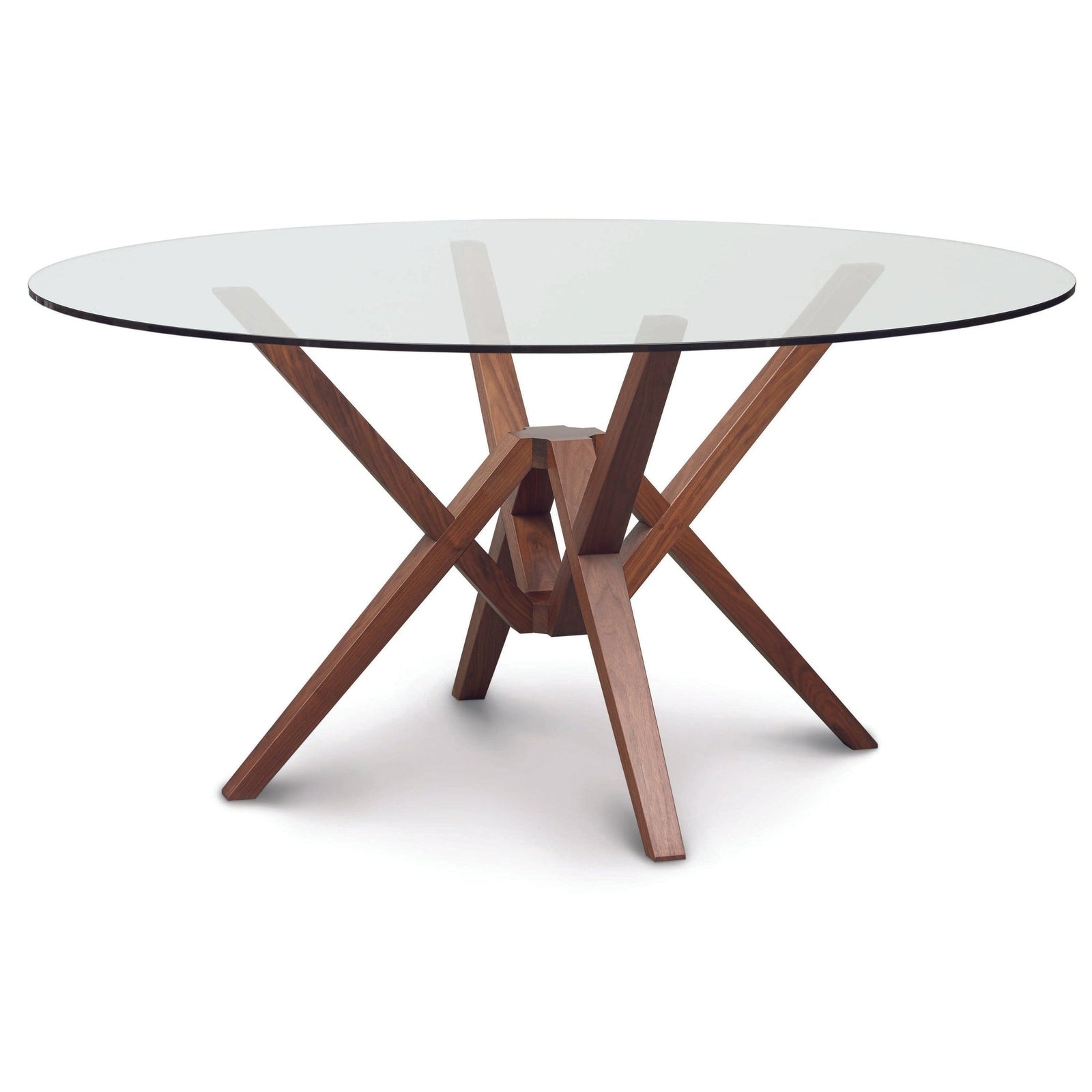 Copeland Exeter Round Dining Table