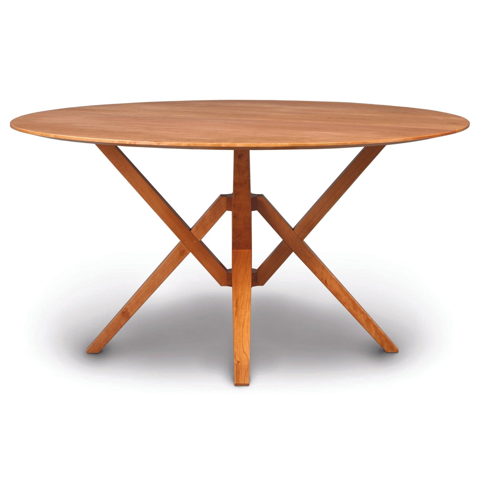 Copeland Exeter Round Dining Table