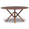 Copeland Exeter Round Dining Table