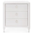 Villa & House Fairfax 3-Drawer Side Table by Bungalow 5