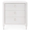 Villa & House Fairfax 3-Drawer Side Table by Bungalow 5