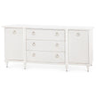 Villa & House Fairfax 3-Drawer 2-Door Cabinet by Bungalow 5