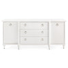 Villa & House Fairfax 3-Drawer 2-Door Cabinet by Bungalow 5