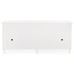 Villa & House Fairfax 3-Drawer 2-Door Cabinet by Bungalow 5